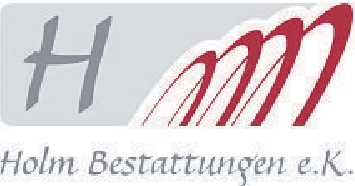 Logo of Holm