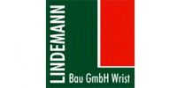 Logo of Lindemann Bau GmbH Wrist