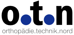 Logo of orthopädie.technik.nord GmbH