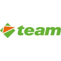 Logo of team energie GmbH & Co. KG
