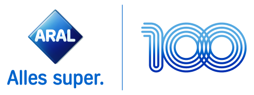 Logo of Aral