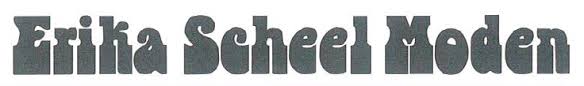 Logo of Erika Scheel Moden