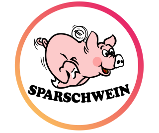 Logo of Sparschwein