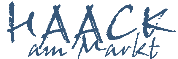 Logo of Kaufhaus Christian Haack