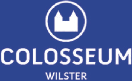 Logo of Colosseum Wilster