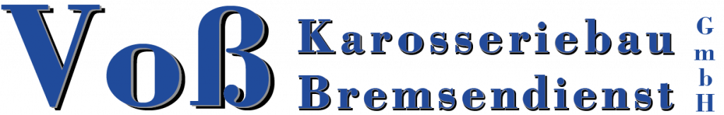 Logo of Voß Karosseriebau Bremsendienst GmbH
