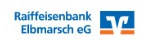 Logo of Raiffeisenbank Elbmarsch eG