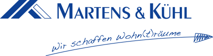 Logo of Martens & Kühl GmbH