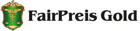 Logo of FairPreis Gold GmbH