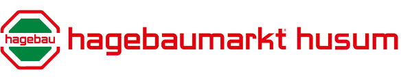 Logo of hagebaumarkt husum GmbH u. Co. KG