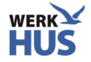 Logo of WerkHUS