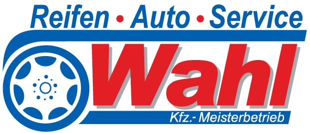 Logo of Reifen-Auto-Service Wahl
