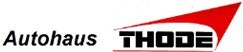 Logo of Thode Autohaus, Inh. L. Thode e.K.