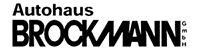 Logo of Renault Autohaus Brockmann GmbH - Itzehoe