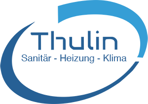 Logo of Thulin SHK