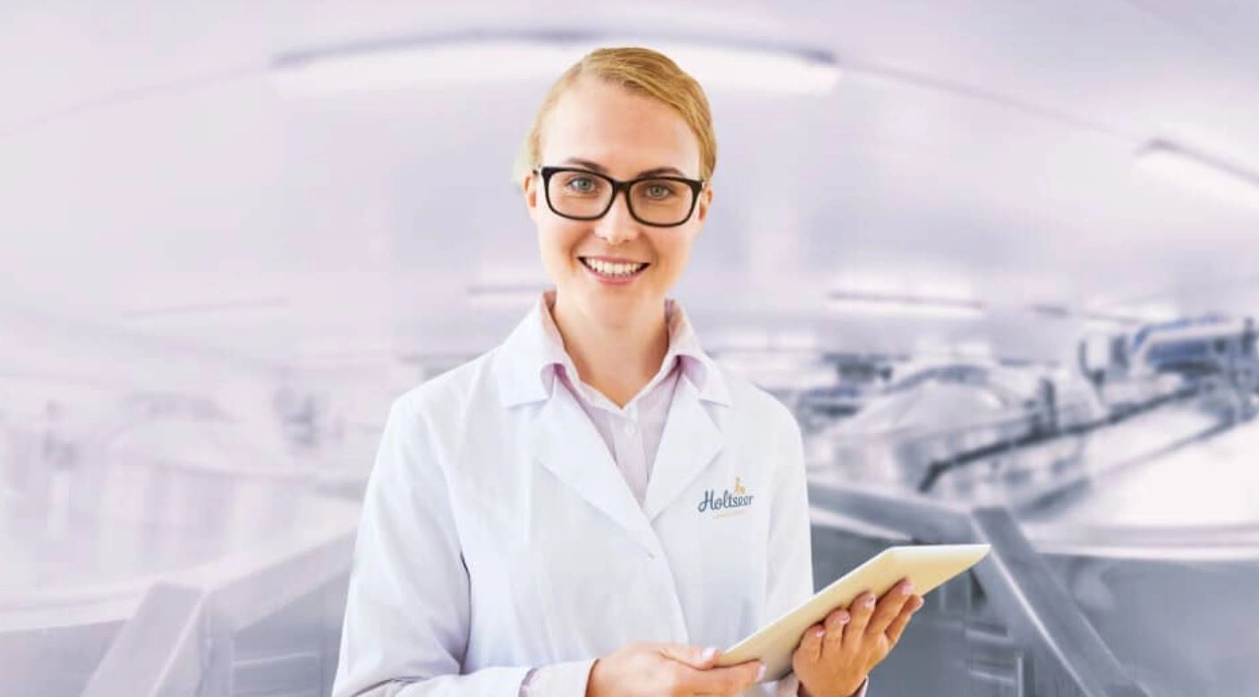 Holtseer Landkäserei Spezialitätenkost in Holtsee