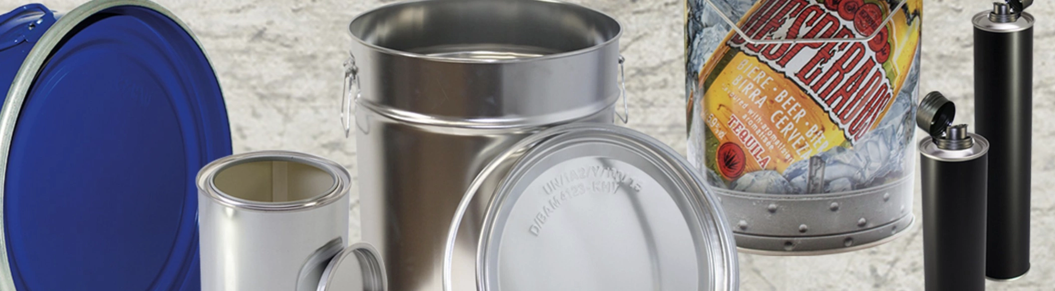 Dosen für die Drosophilazucht 500ml, 7,90