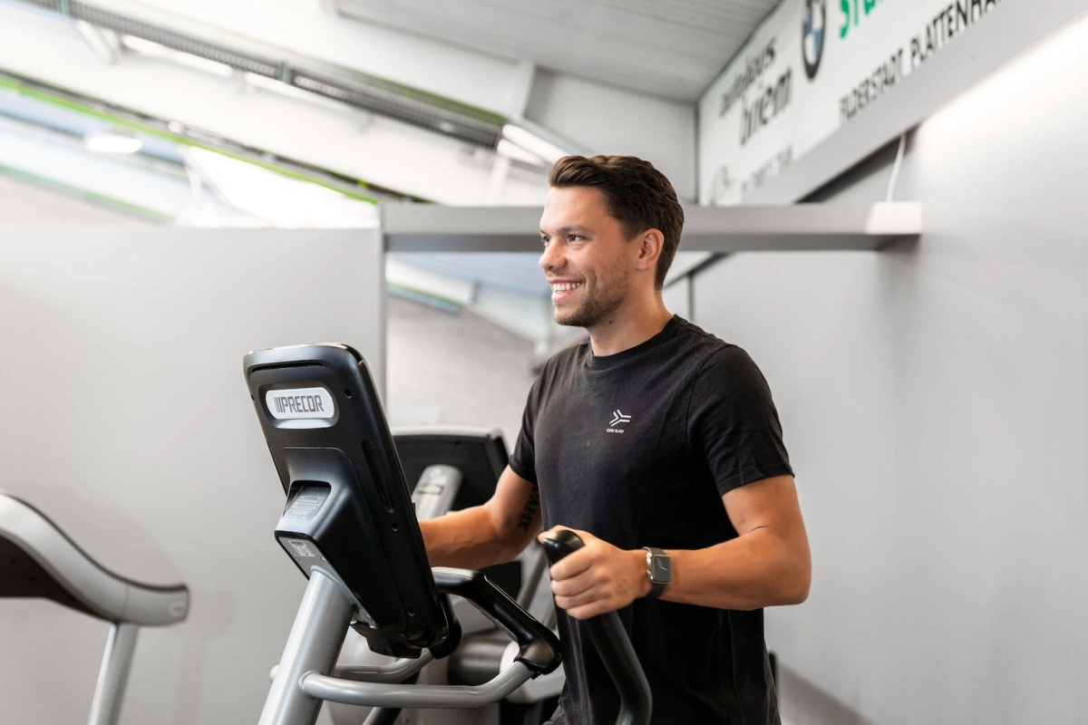 match center Erlebniswelt Fitnessstudio & Fitnesscenter in Filderstadt