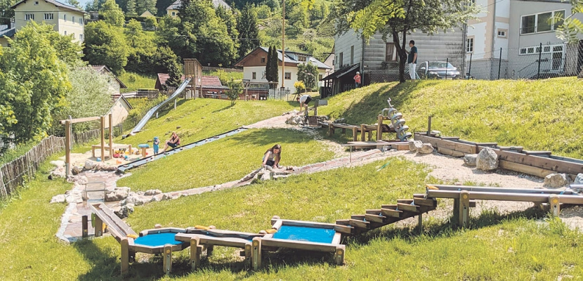 Museumsdorf Trattenbach | Museum in Ternberg