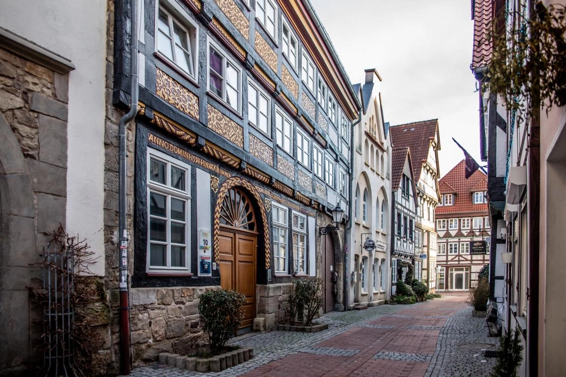 Meteor Immobilien IVD Werner H. Küll e.K. - Hameln