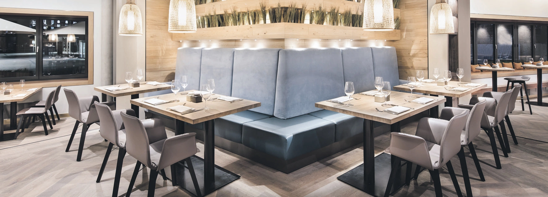 Restaurant Olivenbaum | Restaurant in Mhlacker