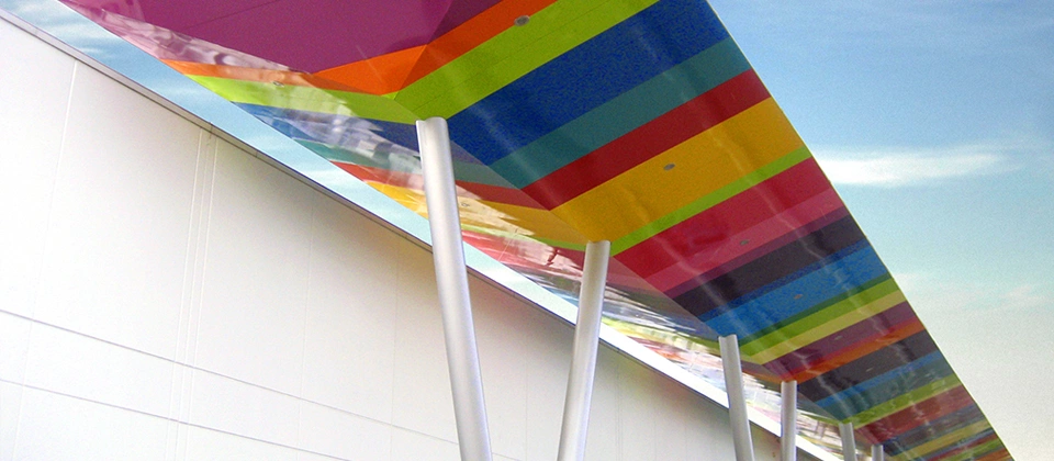 Avery Dennison Materials GmbH | in Gotha