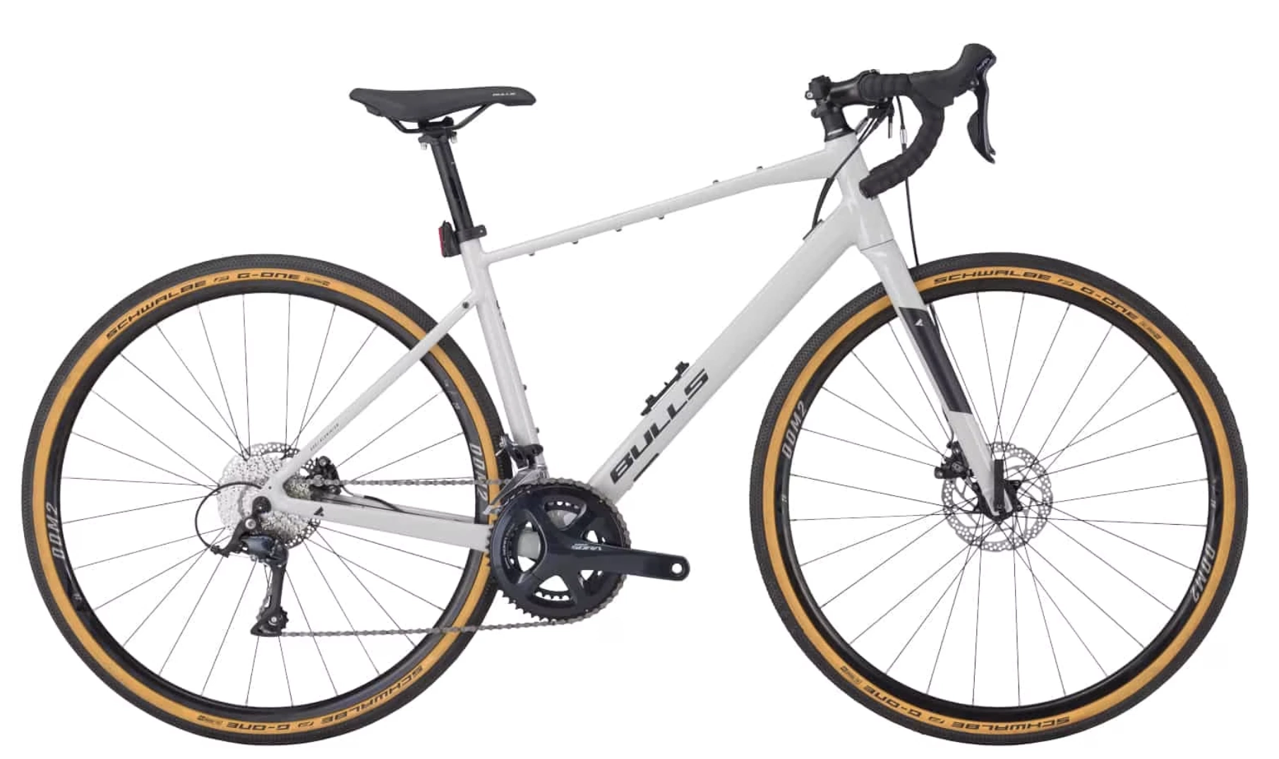 26 zoll jugendfahrrad ACADEMY Grade 6 Edition (2026) | 26 Zoll Jugendfahrrad | FUNtasy Black main image 0