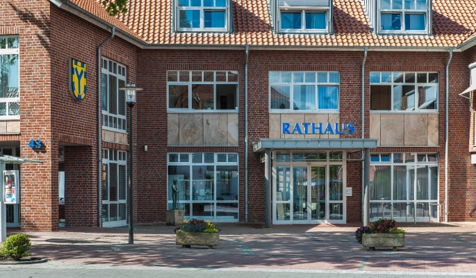Samtgemeinde Spelle | in Spelle