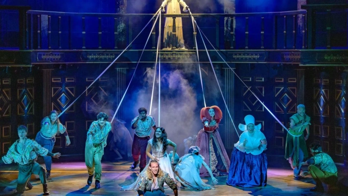 Stage Theater des Westens | in Berlin