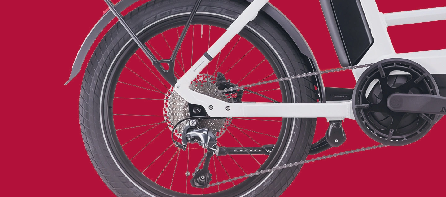 CUBE Store Dortmund-West by Fahrrad XXL | Sportgeschft in Dortmund