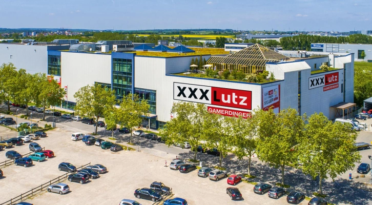 XXXLutz