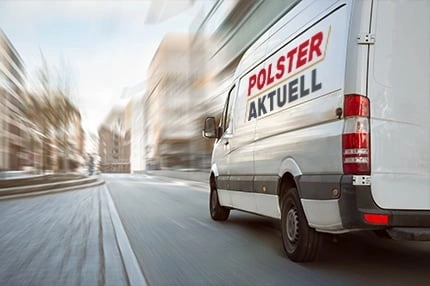 Polster Aktuell Mitte GmbH & Co. KG