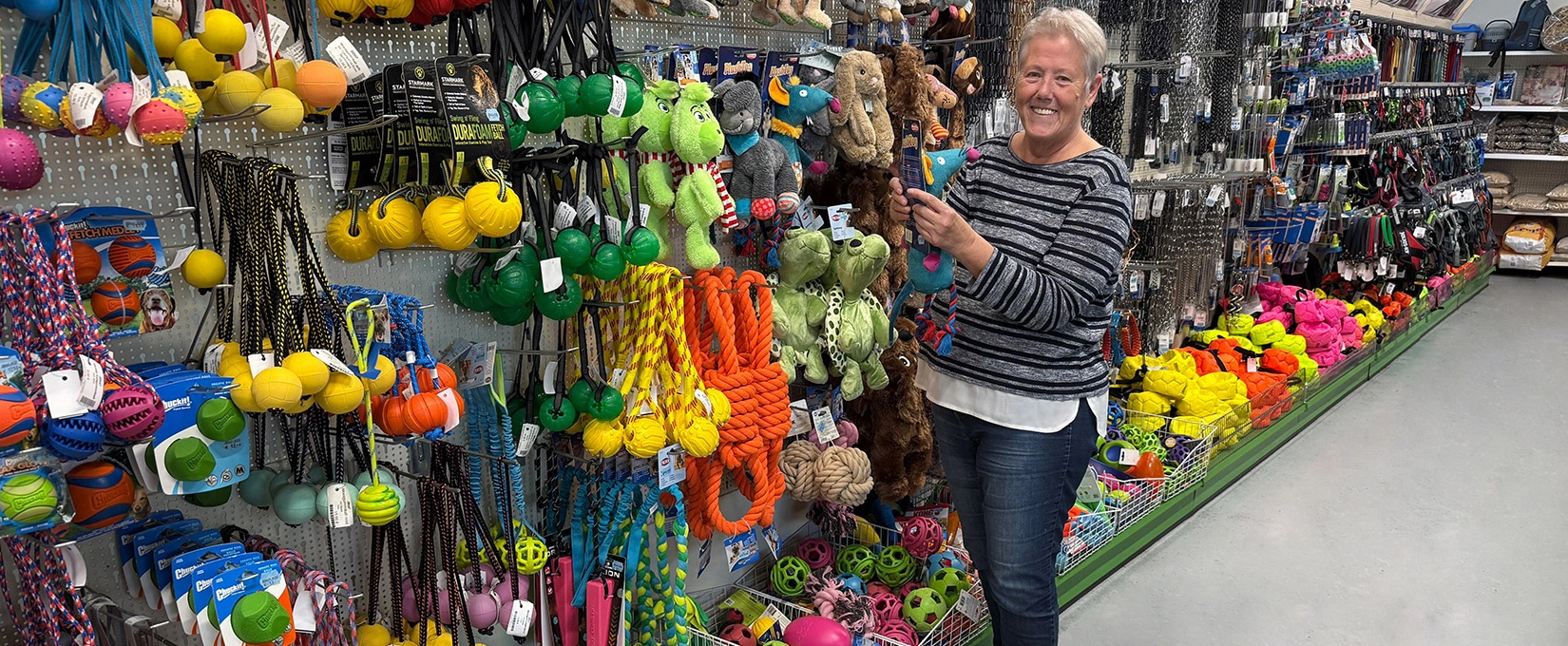 Kbers Hundefutter | Zoofachhandel & Tierbedarf in Wattenscheid