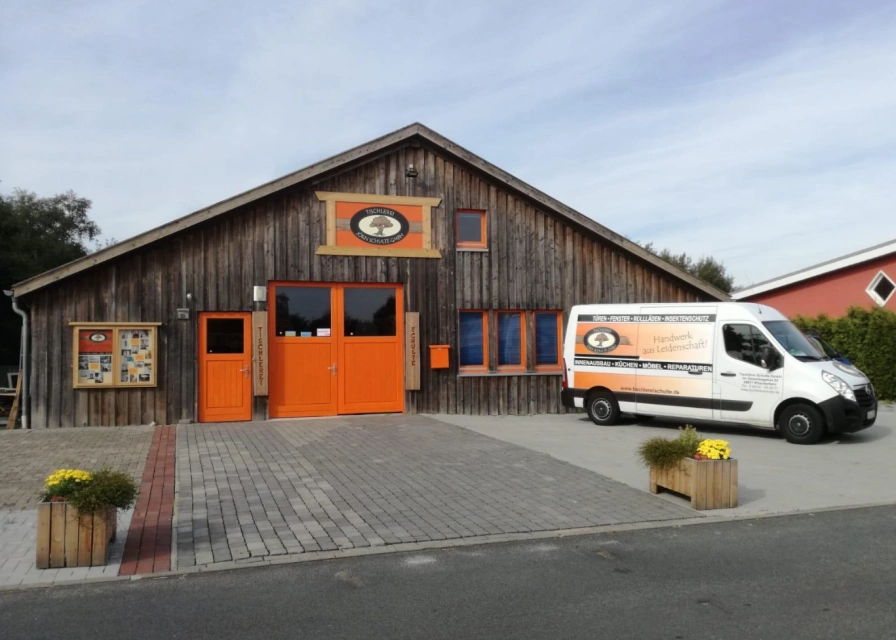 Möbelgeschäft in Osnabrück