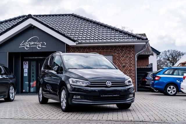 Autohaus Lögering Gmbh & Co. Kg