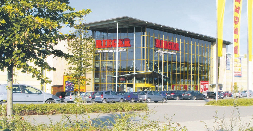 Schlafzimmermöbel & Matratzenhandel in Gera