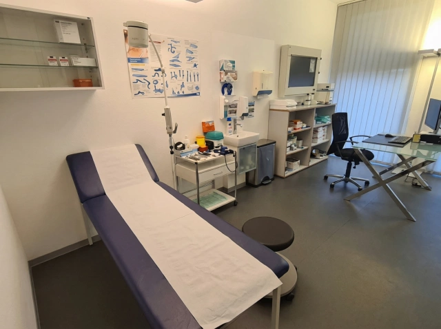 Dr Matthias R Dörmann Zentrum Für Begutachtungen