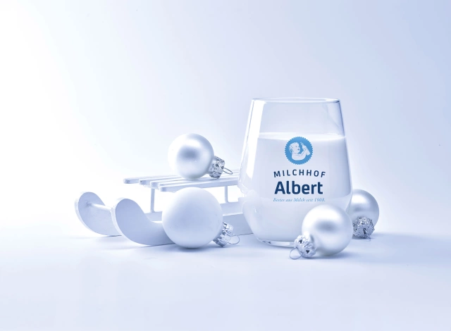 Milchhof Albert GmbH & Co. KG | Bauernmarkt in Scheßlitz