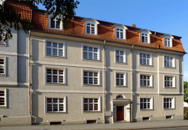 Genossenschaft für Wohnungs- und Gewerbebau Neustrelitz eG ...